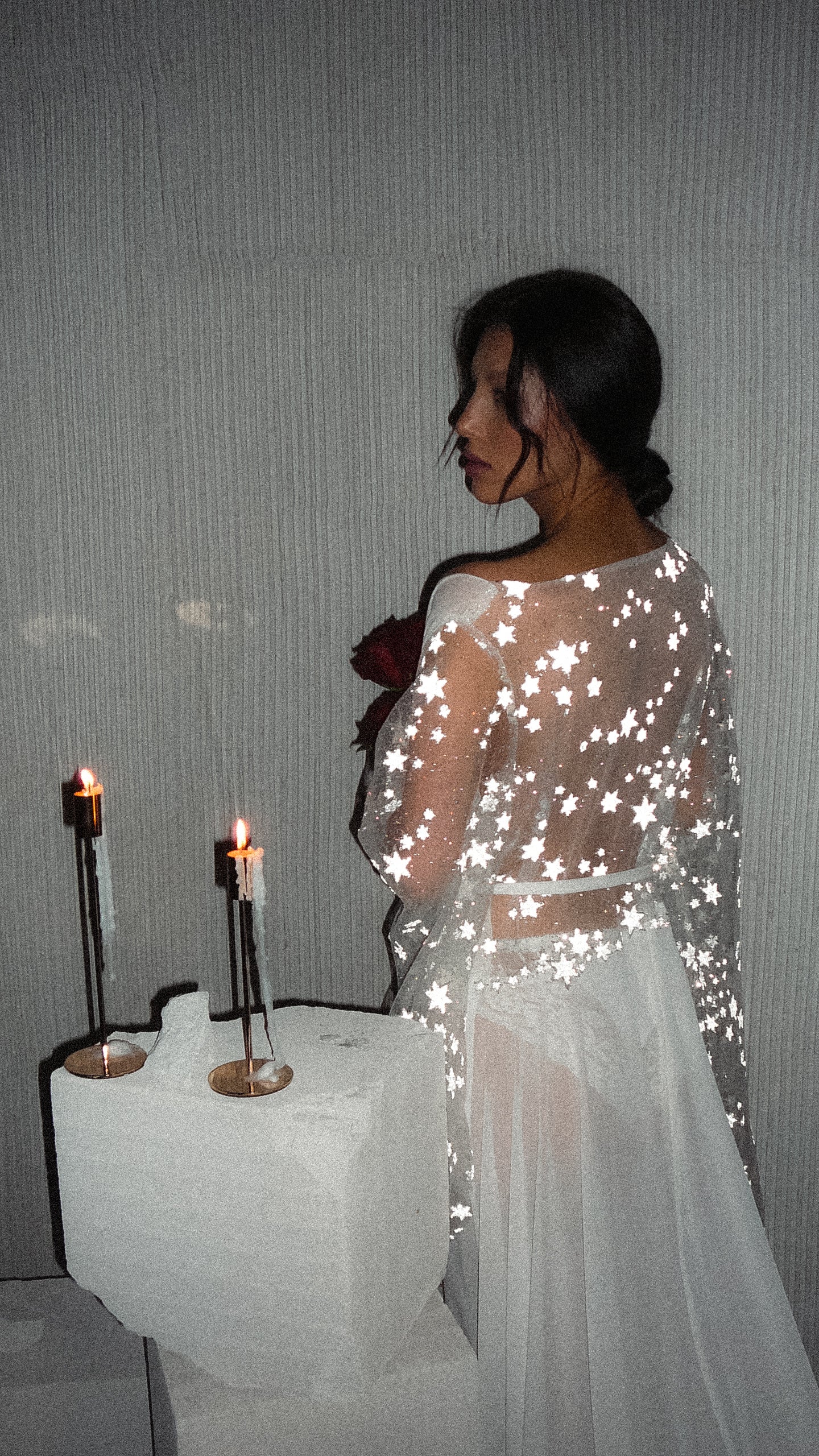 Stargazer Robe