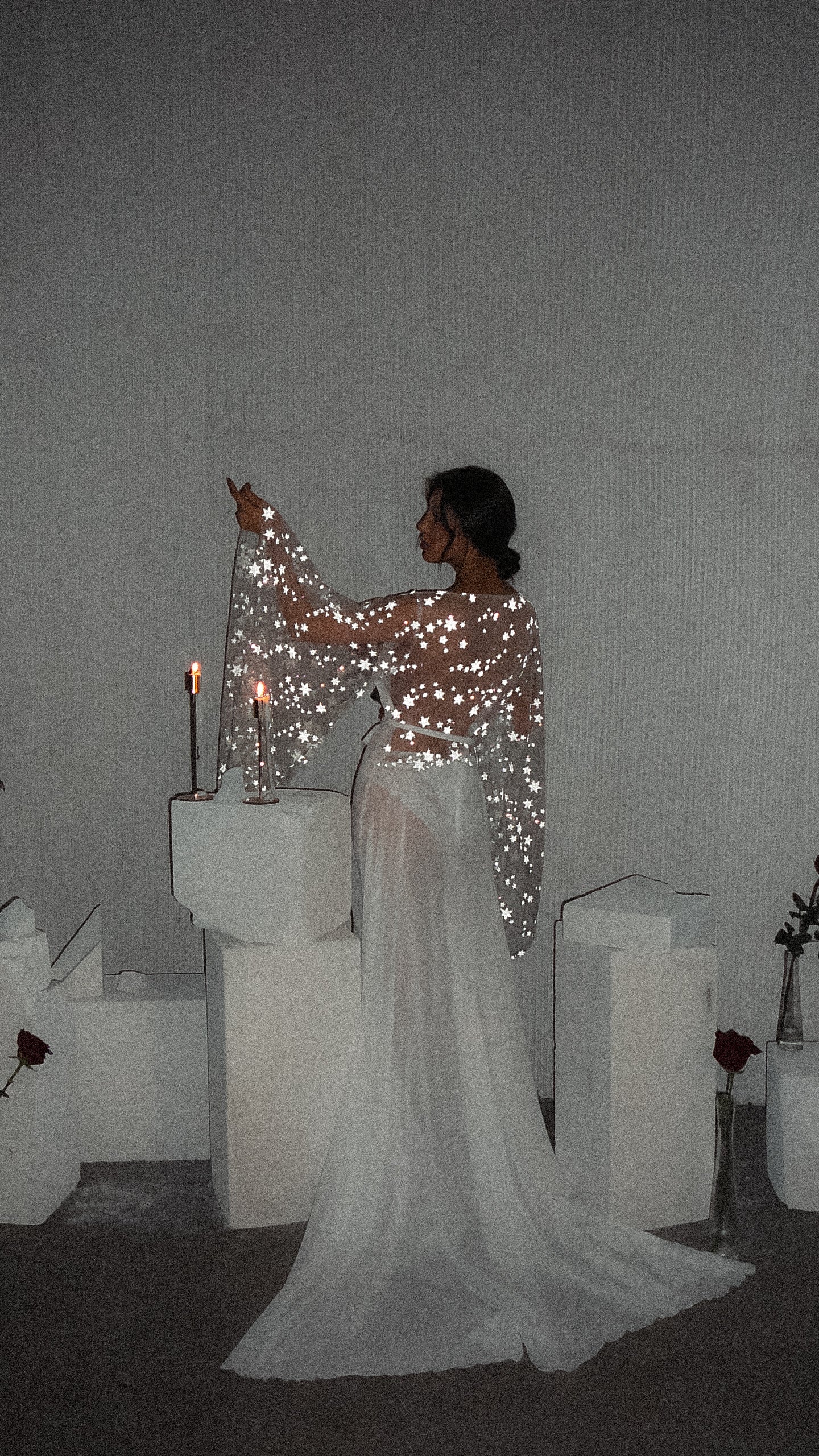 Stargazer Robe
