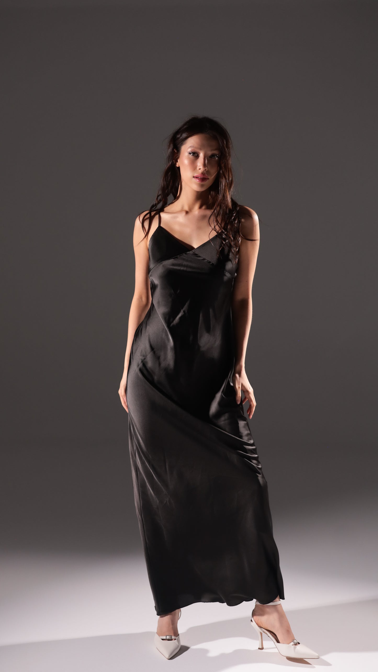 Infinity Slip Black