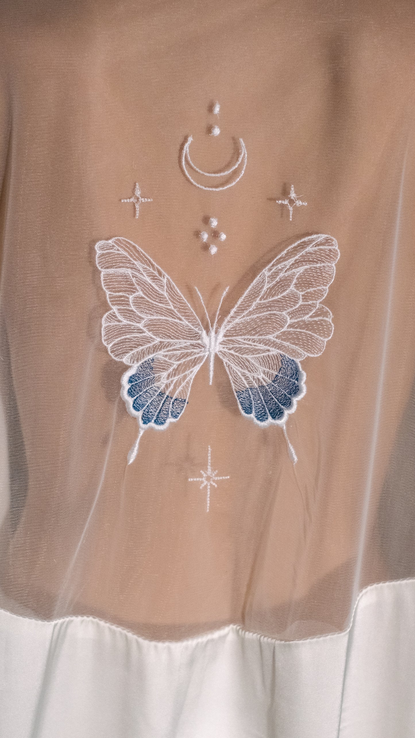 Metamorphosis Robe