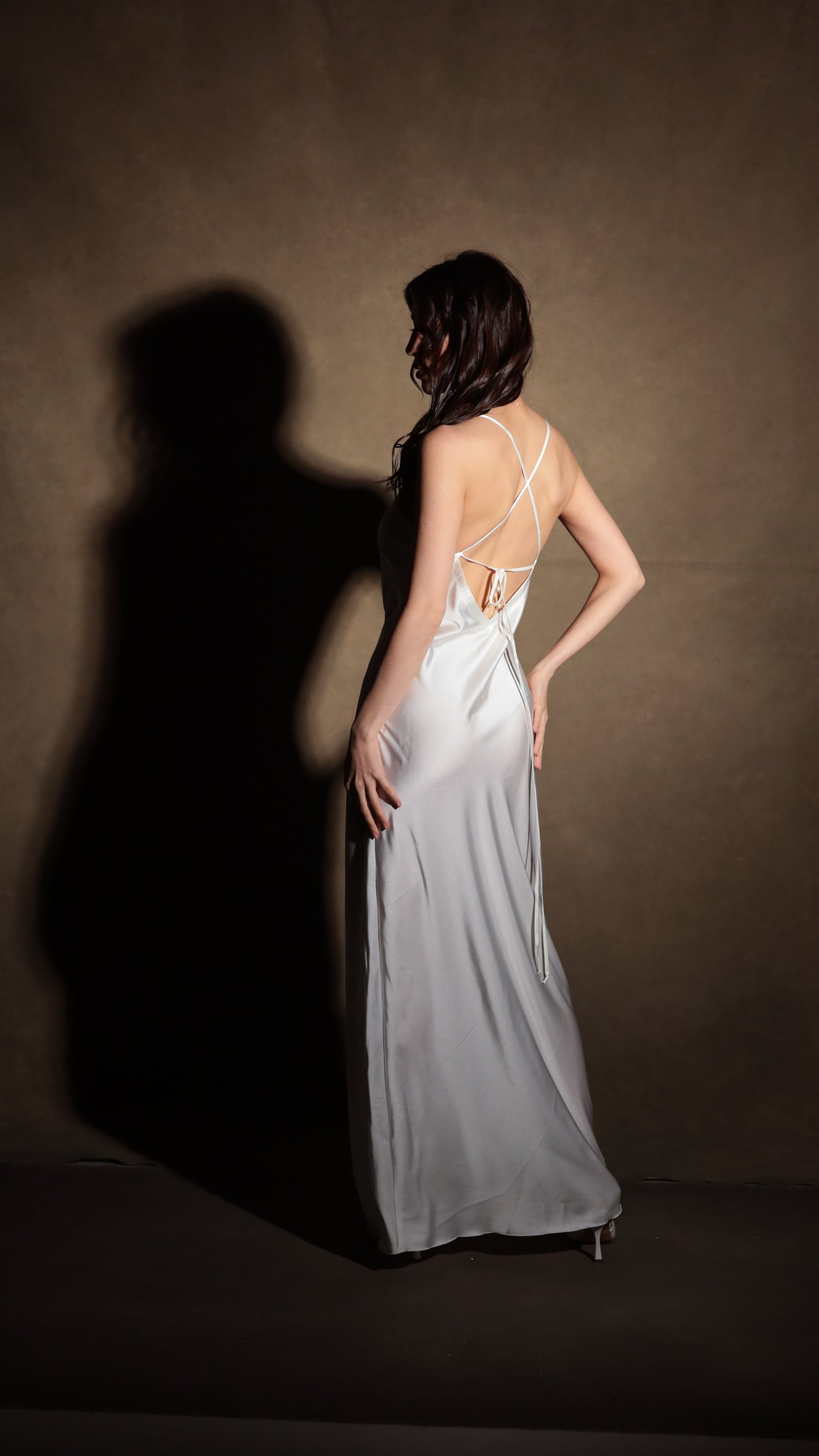 Infinity Slip Ivory