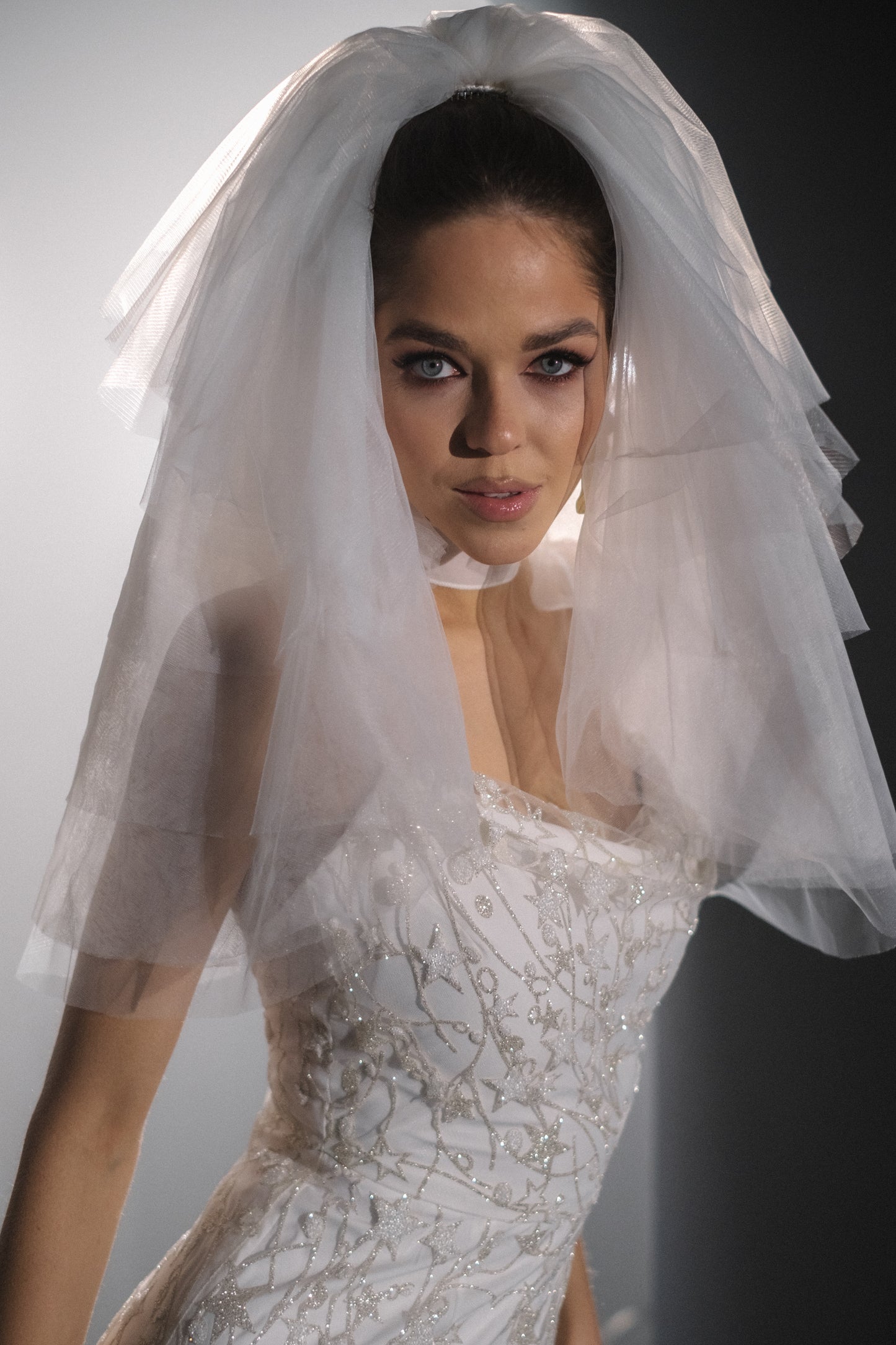 Madonna Veil
