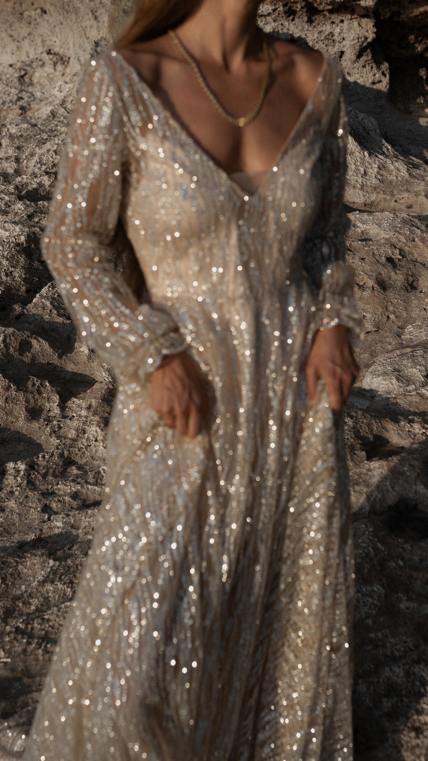 Galaxy Nude: Final Dresses