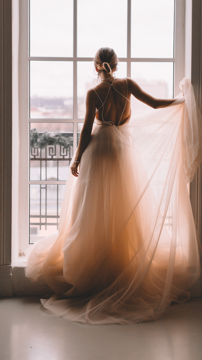 Peachy Queen