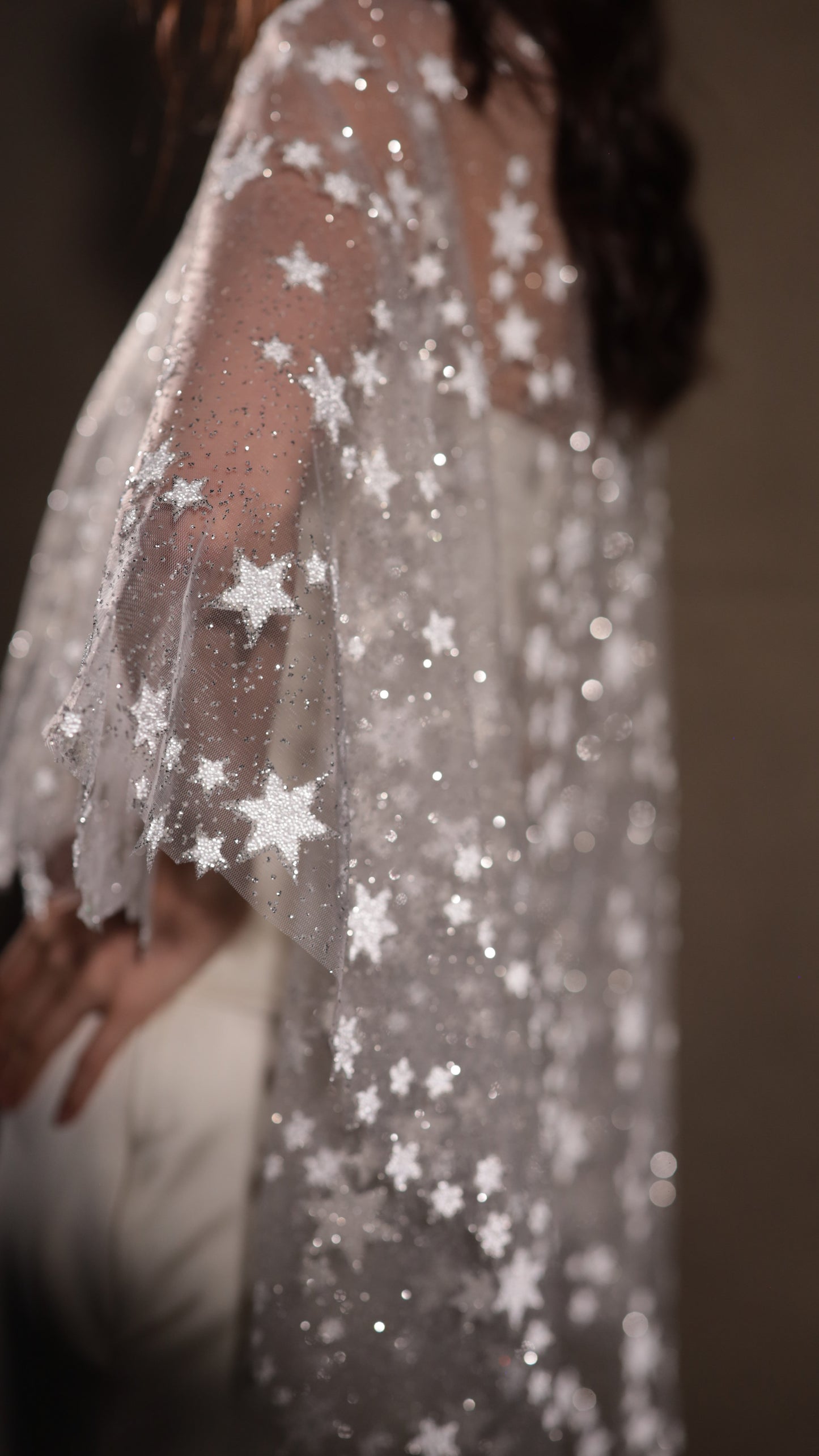 Lunar Eclipse Cape Ivory