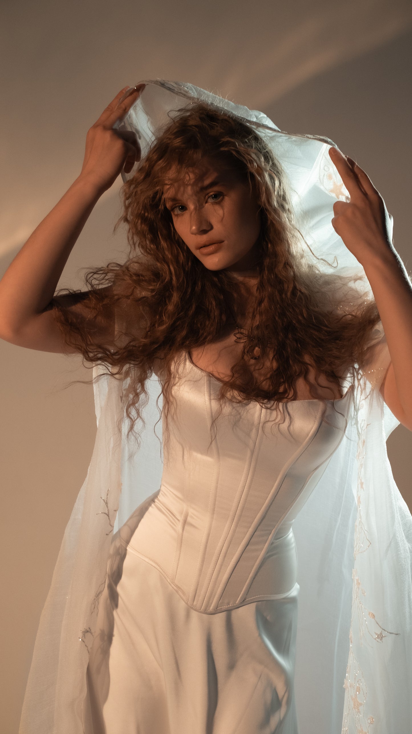 Holly Cape