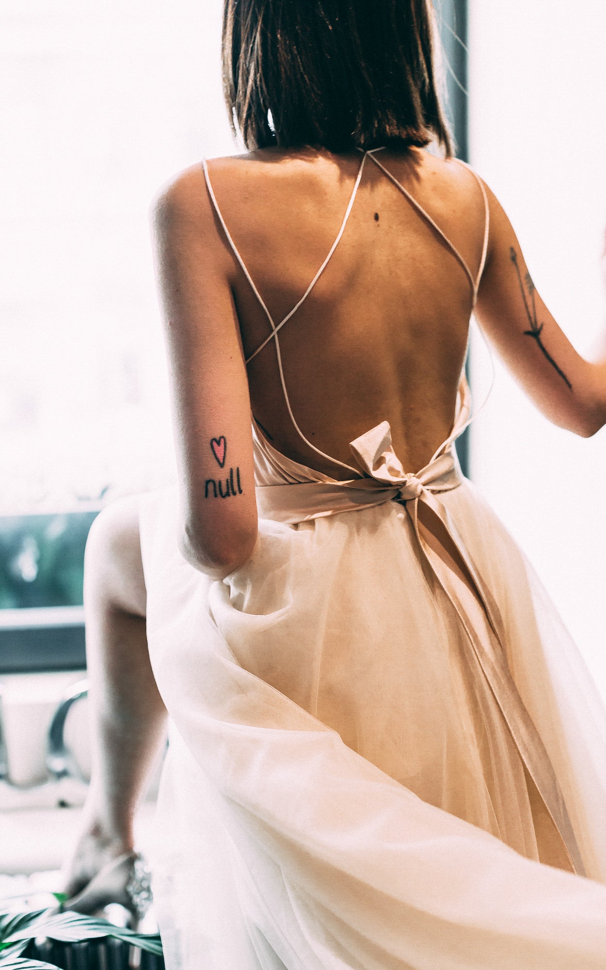 Peachy Queen