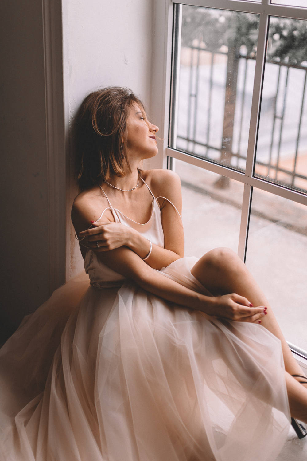 Peachy Queen