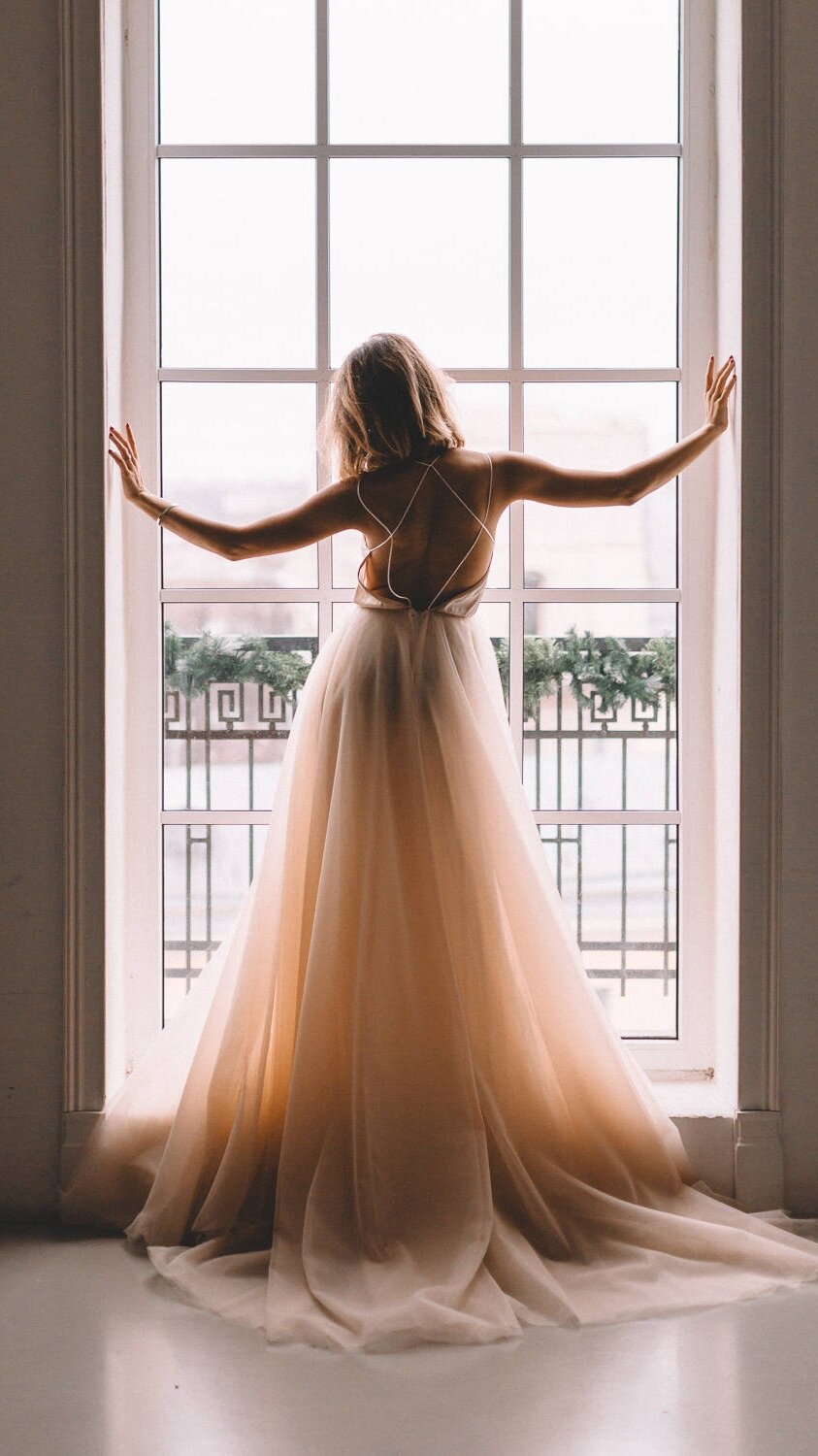 Peachy Queen