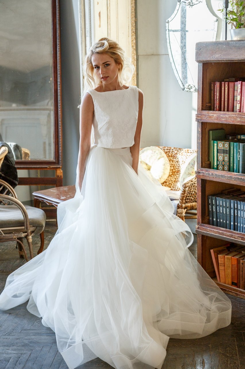 Ready or Not Ivory