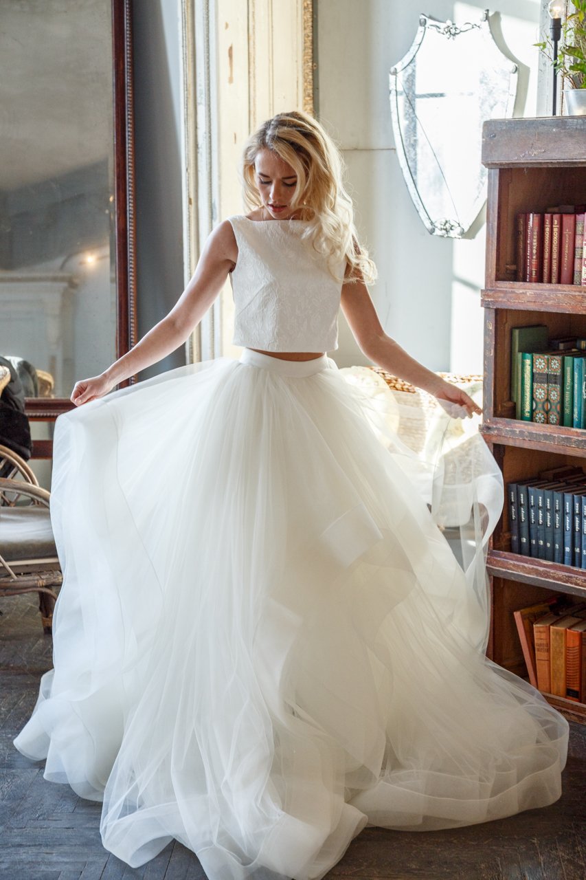 Ready or Not Ivory