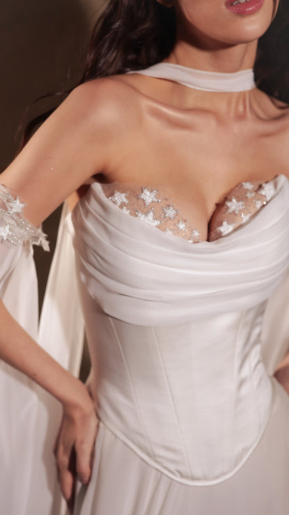 corset bra for under wedding dress Bridal Shapewear and Lingerie: What to Wear Under the Wedding Dress
