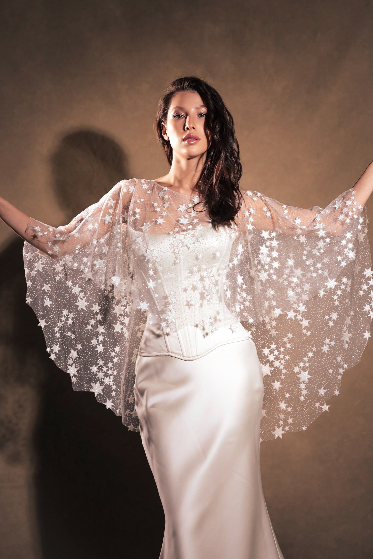 Lunar Eclipse Cape Ivory