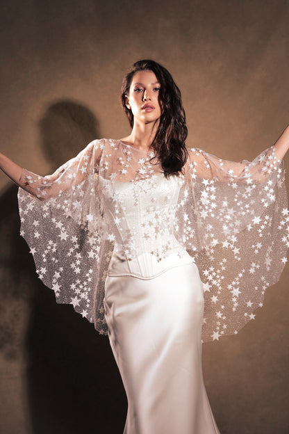 Lunar Eclipse Cape Ivory