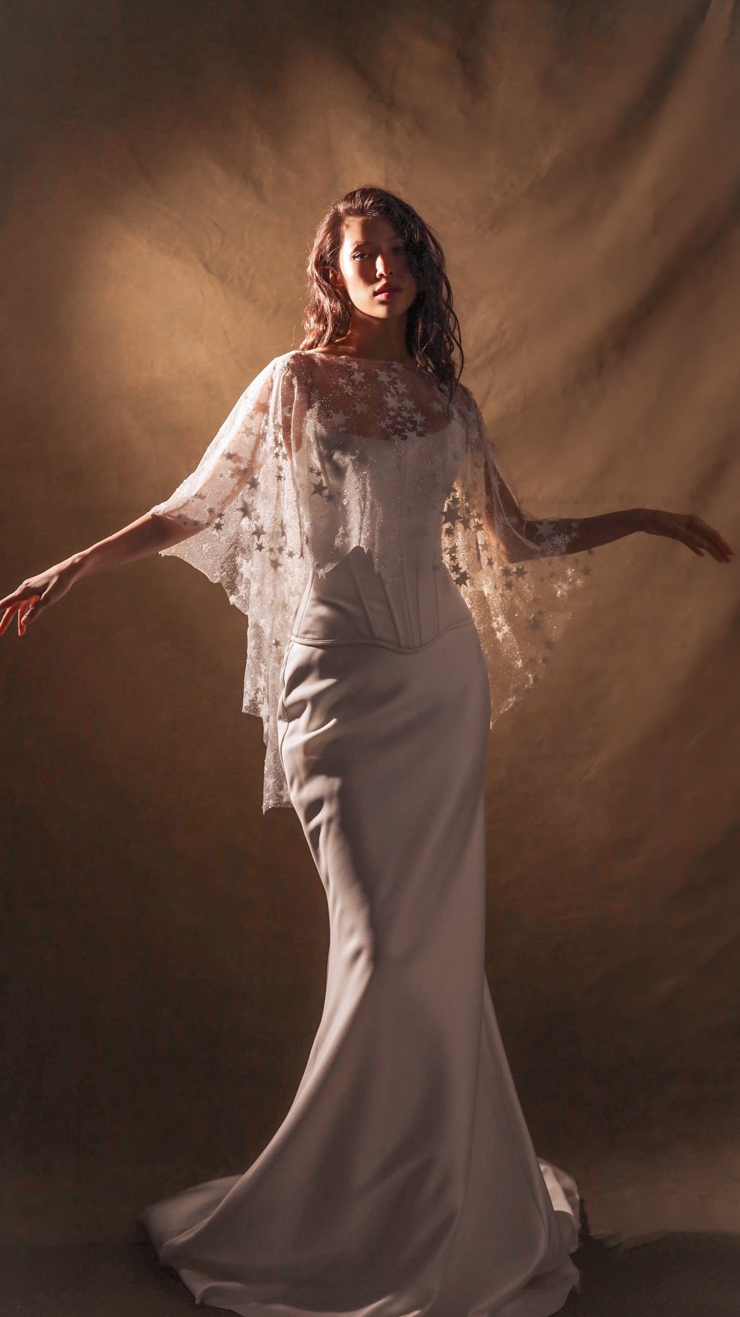 Lunar Eclipse Cape Ivory