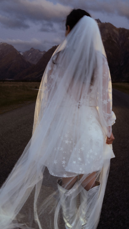 Twilight Ivory