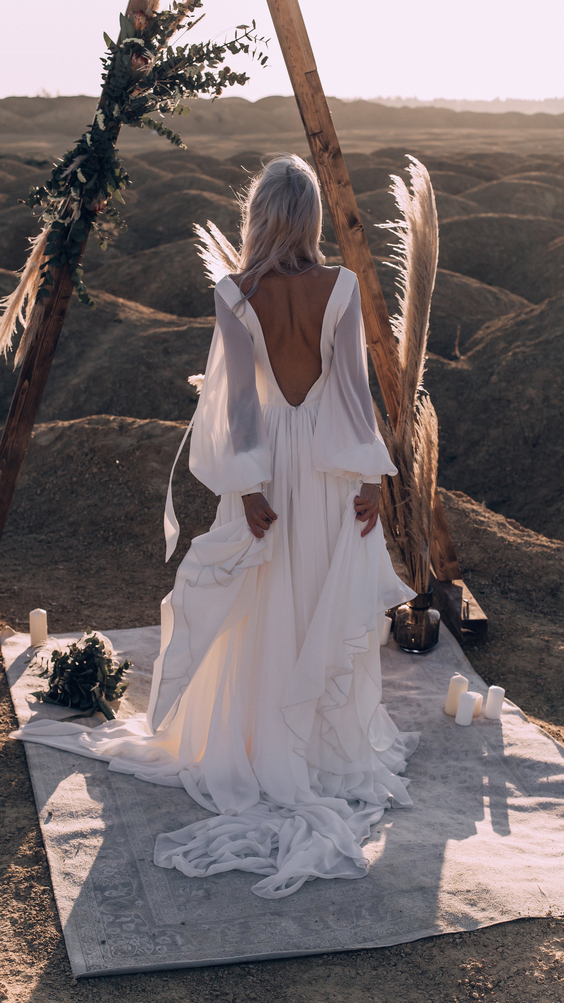 When the Moon is Out - Ready to Wear / XS When the Moon is Out - Ready to Wear / XS