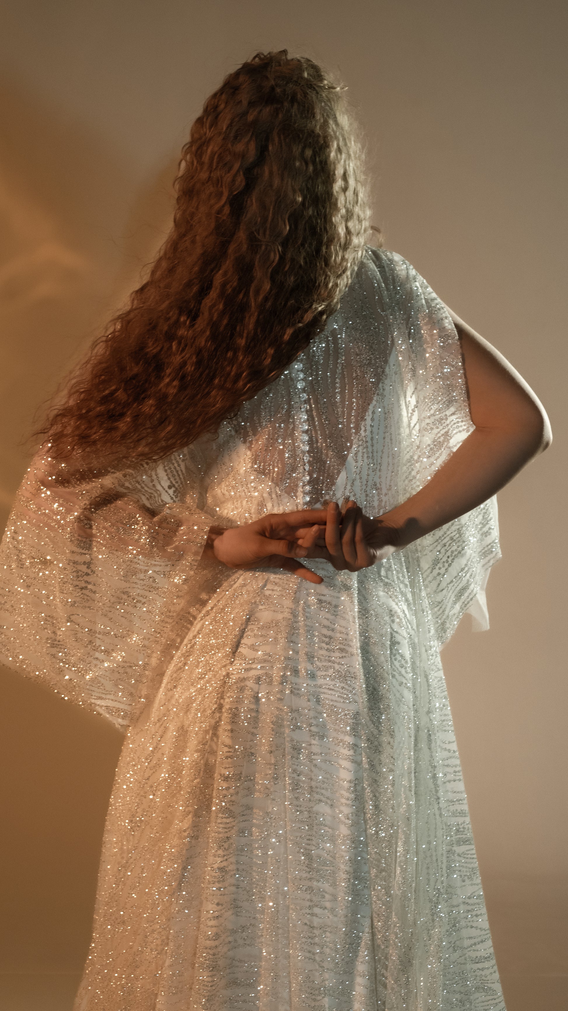 stardust ivory wedding dress Stardust
