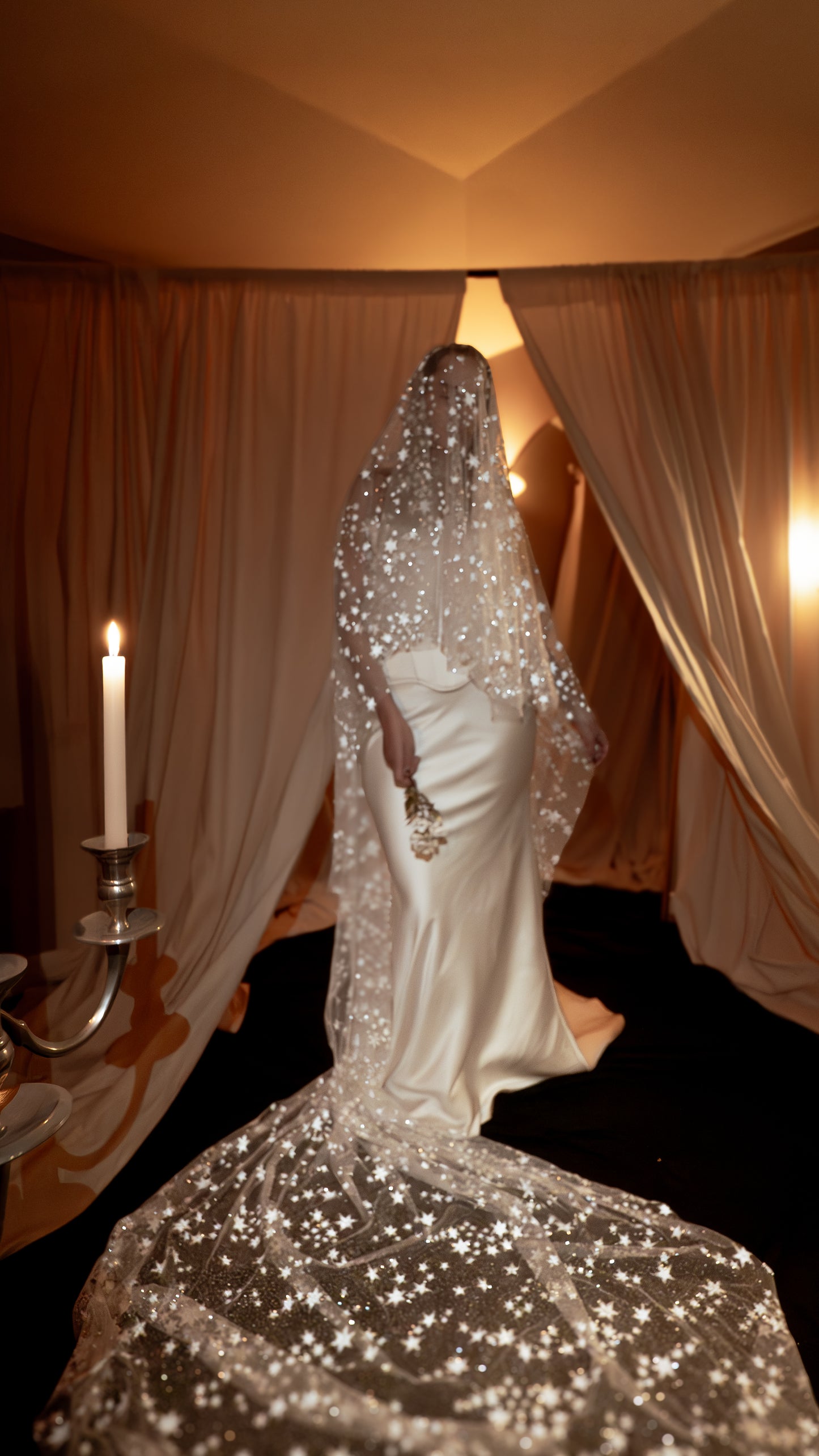 Velum Veil