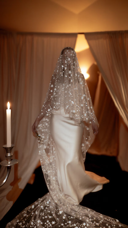 Velum Veil