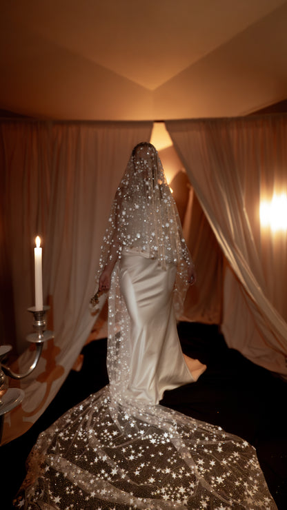 Velum Veil