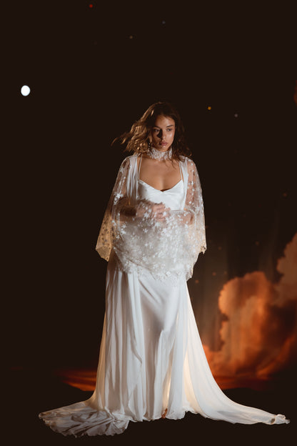 Metamorphosis Robe