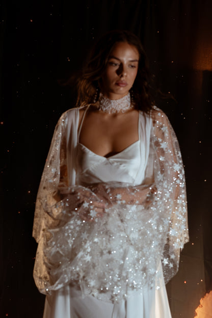 Metamorphosis Robe