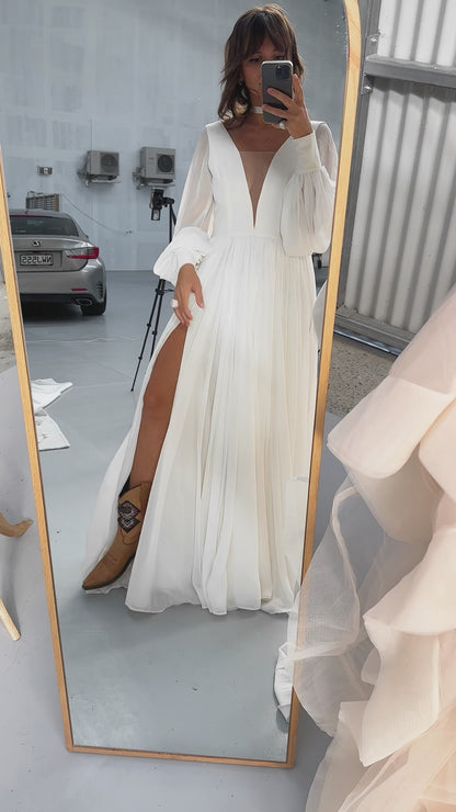 When the Moon is Out Sample