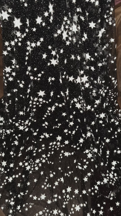 Counting Stars Black