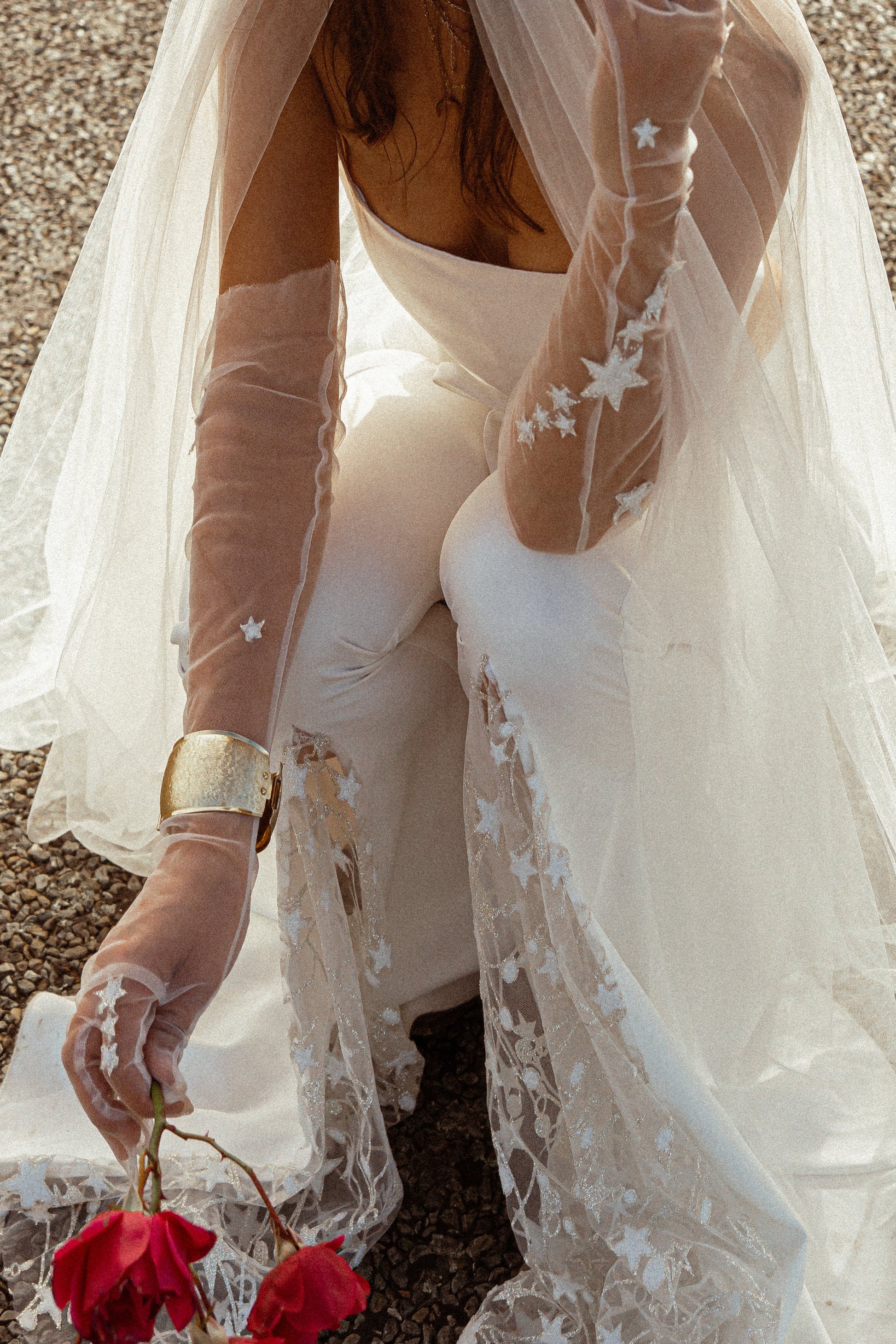 Wedding Gloves with Stars 2024 Western Wedding Cowgirl Bridal Outfit Boom Blush Wedding Gloves with Stars 2024 Western Wedding Cowgirl Bridal Outfit Boom Blush